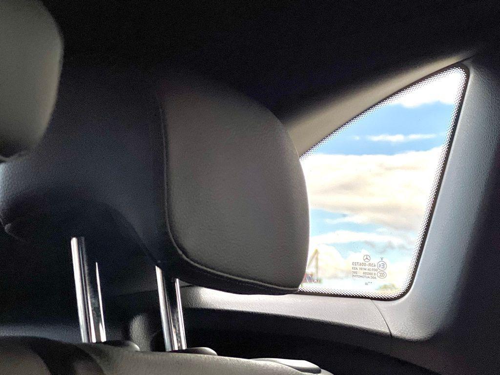 used 2023 Mercedes-Benz GLA 250 car, priced at $34,645