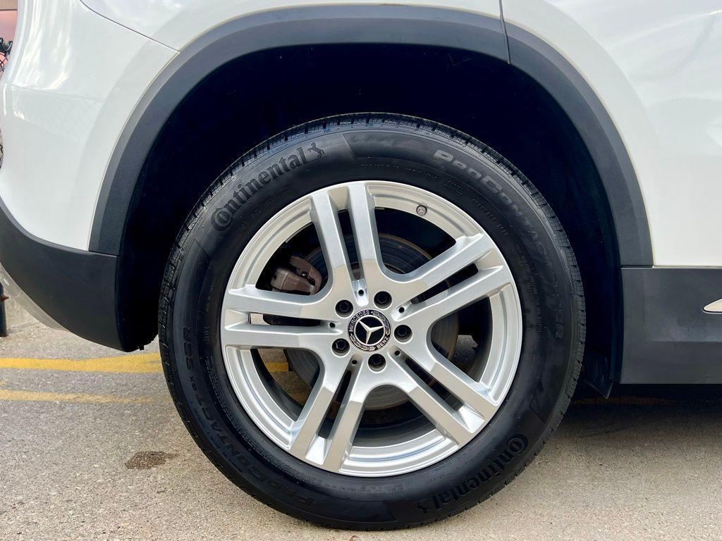 used 2023 Mercedes-Benz GLA 250 car, priced at $34,645