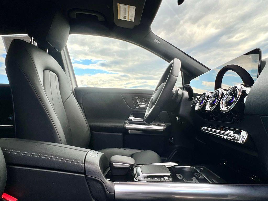 used 2023 Mercedes-Benz GLA 250 car, priced at $34,645