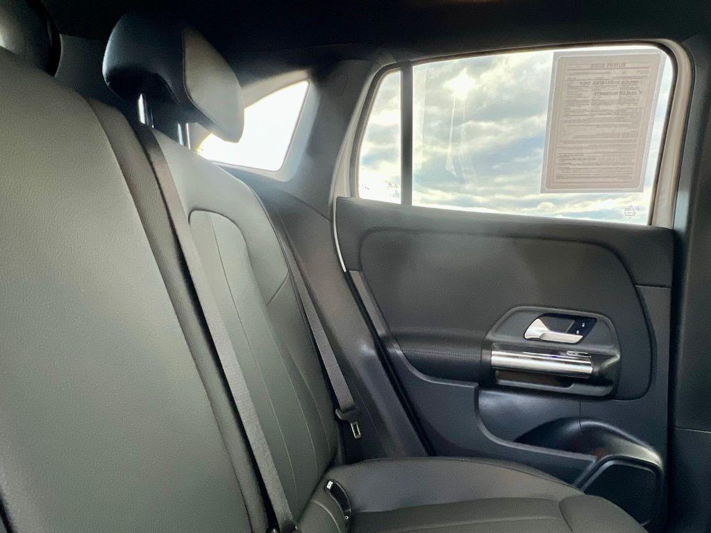 used 2023 Mercedes-Benz GLA 250 car, priced at $34,645