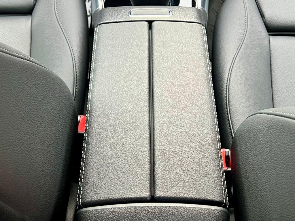 used 2023 Mercedes-Benz GLA 250 car, priced at $34,645