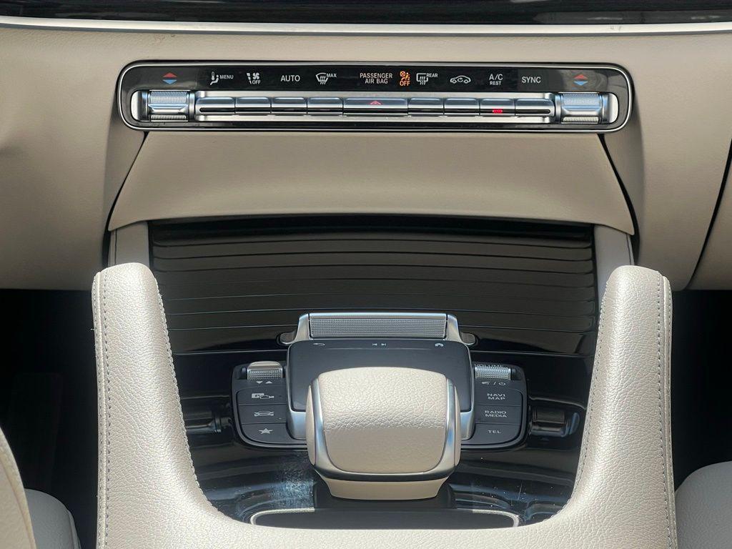 used 2022 Mercedes-Benz GLE 350 car, priced at $44,645