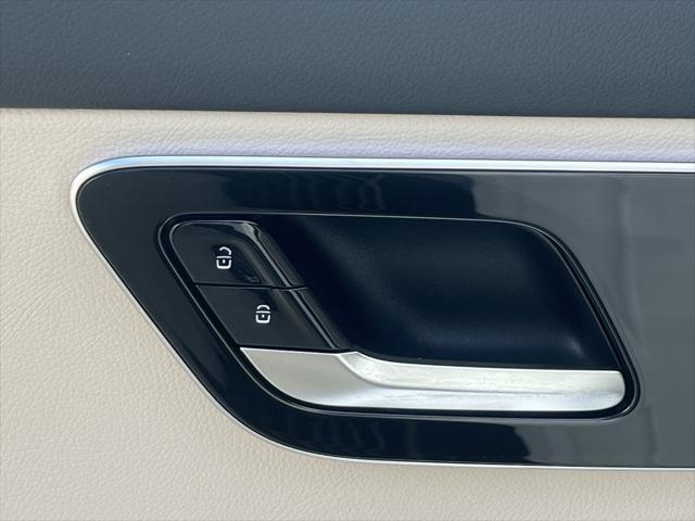 used 2025 Mercedes-Benz C-Class car, priced at $43,945