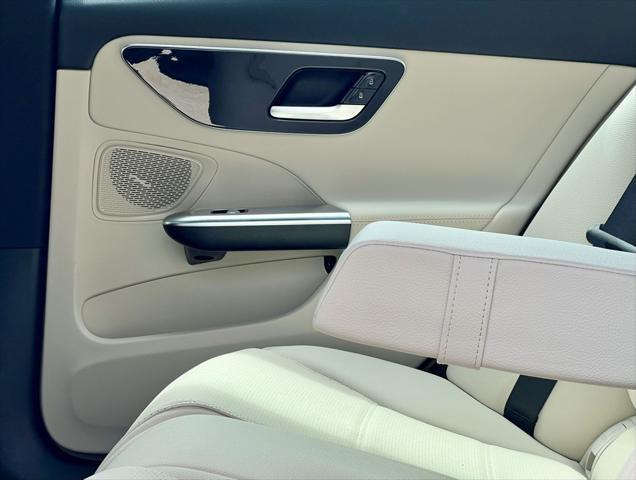 used 2025 Mercedes-Benz C-Class car, priced at $49,845