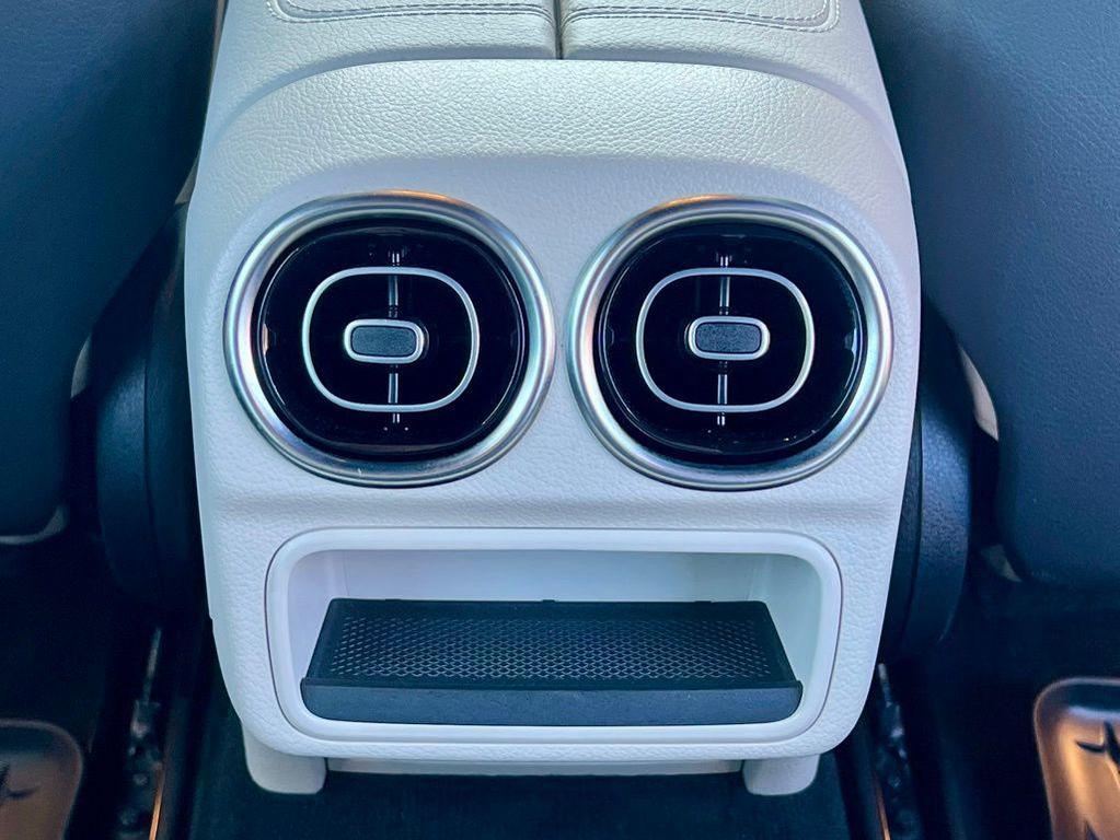 used 2024 Mercedes-Benz C-Class car, priced at $37,845