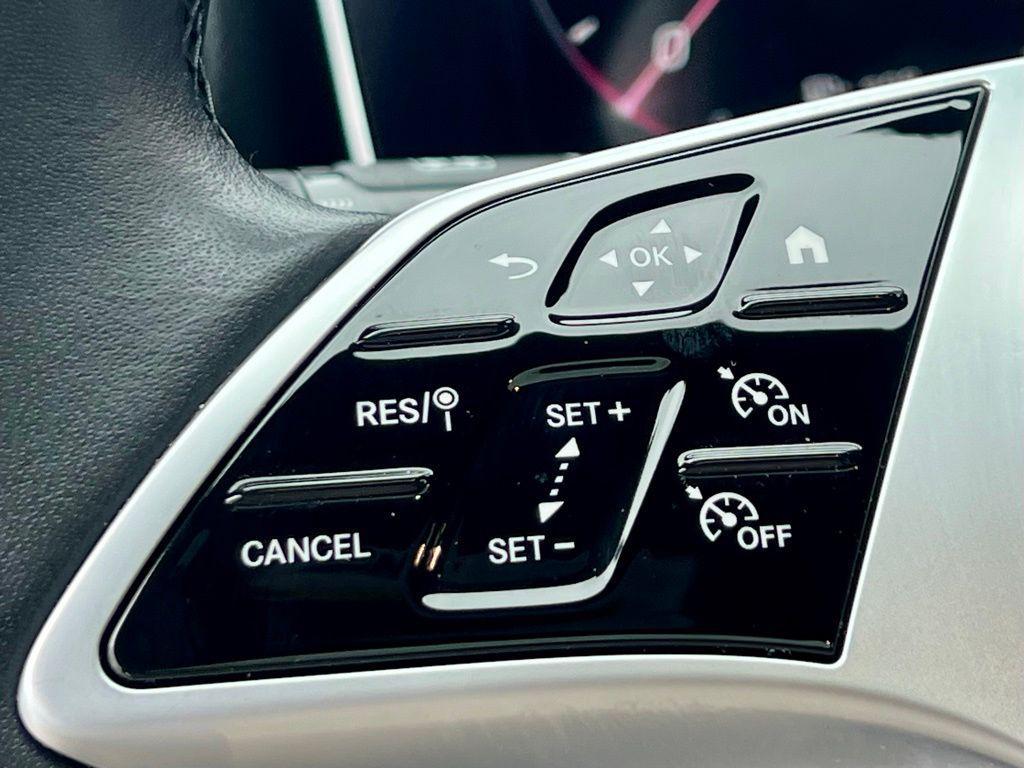 used 2024 Mercedes-Benz C-Class car, priced at $37,945
