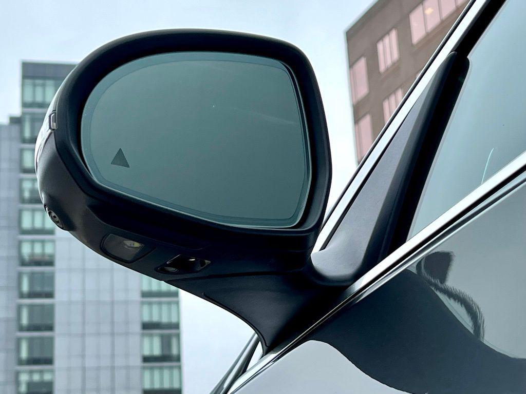 used 2025 Mercedes-Benz C-Class car, priced at $47,741