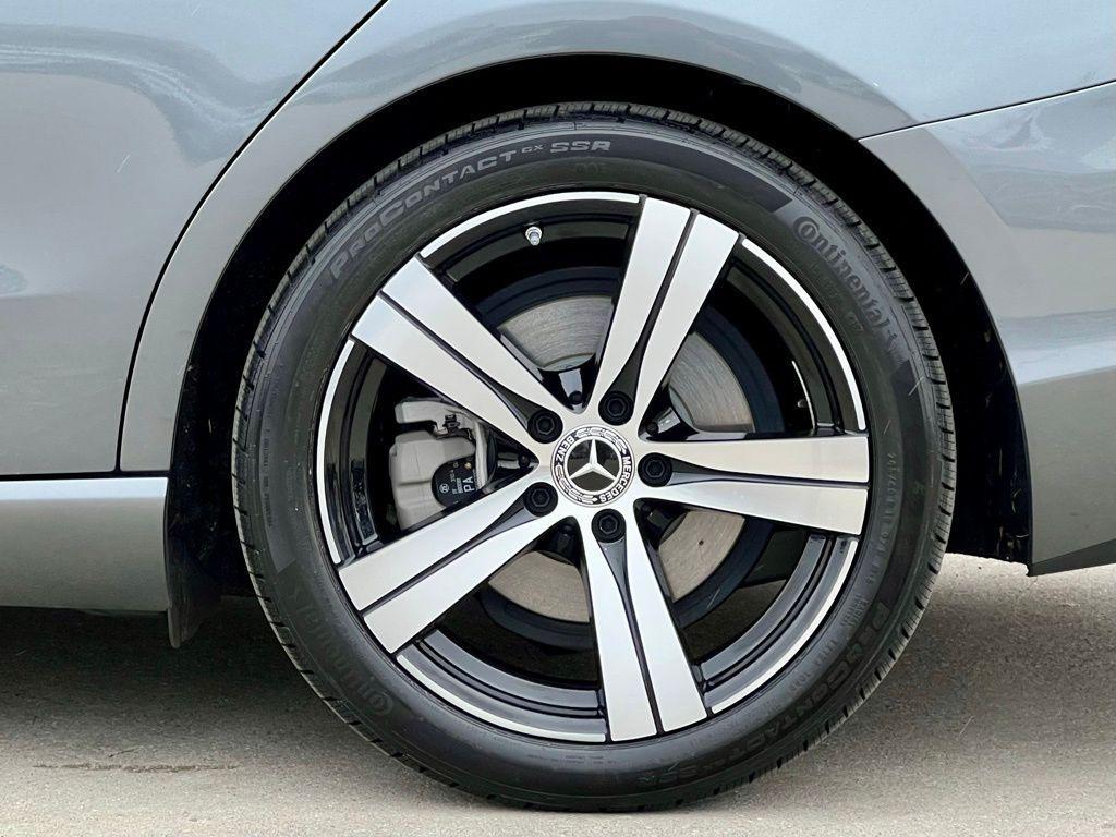 used 2025 Mercedes-Benz C-Class car, priced at $47,741