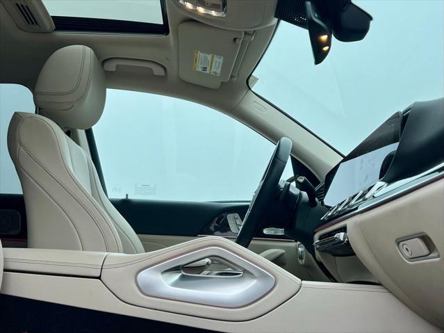 used 2022 Mercedes-Benz GLE 350 car, priced at $42,745