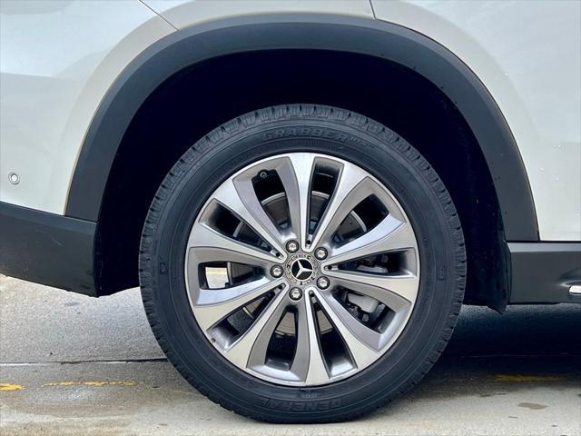 used 2022 Mercedes-Benz GLE 350 car, priced at $42,745