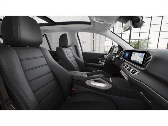 new 2025 Mercedes-Benz GLE 450e car, priced at $84,855
