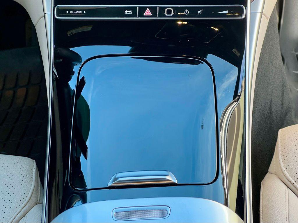 used 2023 Mercedes-Benz C-Class car, priced at $37,945