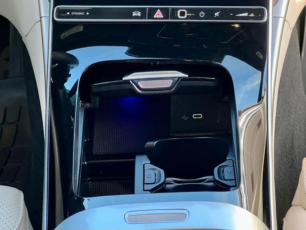 used 2023 Mercedes-Benz C-Class car, priced at $37,945