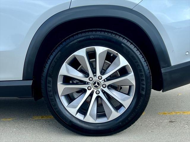 used 2023 Mercedes-Benz GLE 350 car, priced at $50,945