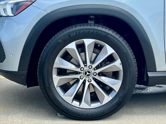 used 2023 Mercedes-Benz GLE 350 car, priced at $50,945