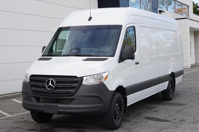 new 2025 Mercedes-Benz Sprinter 2500 car, priced at $73,724