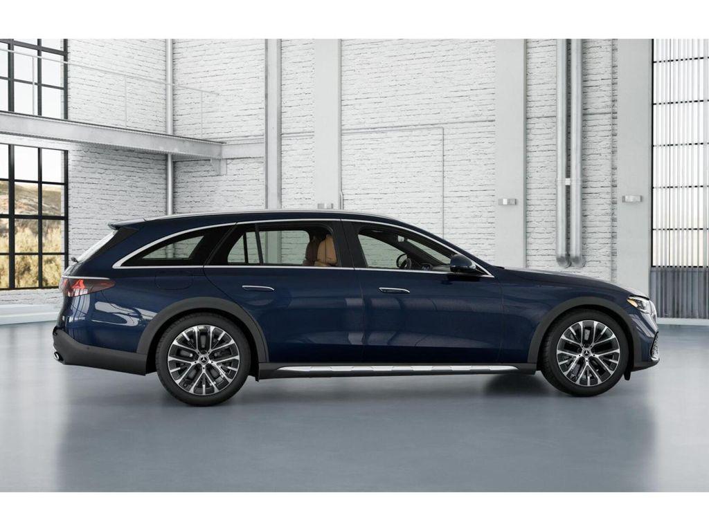 new 2026 Mercedes-Benz E-Class car, priced at $82,490