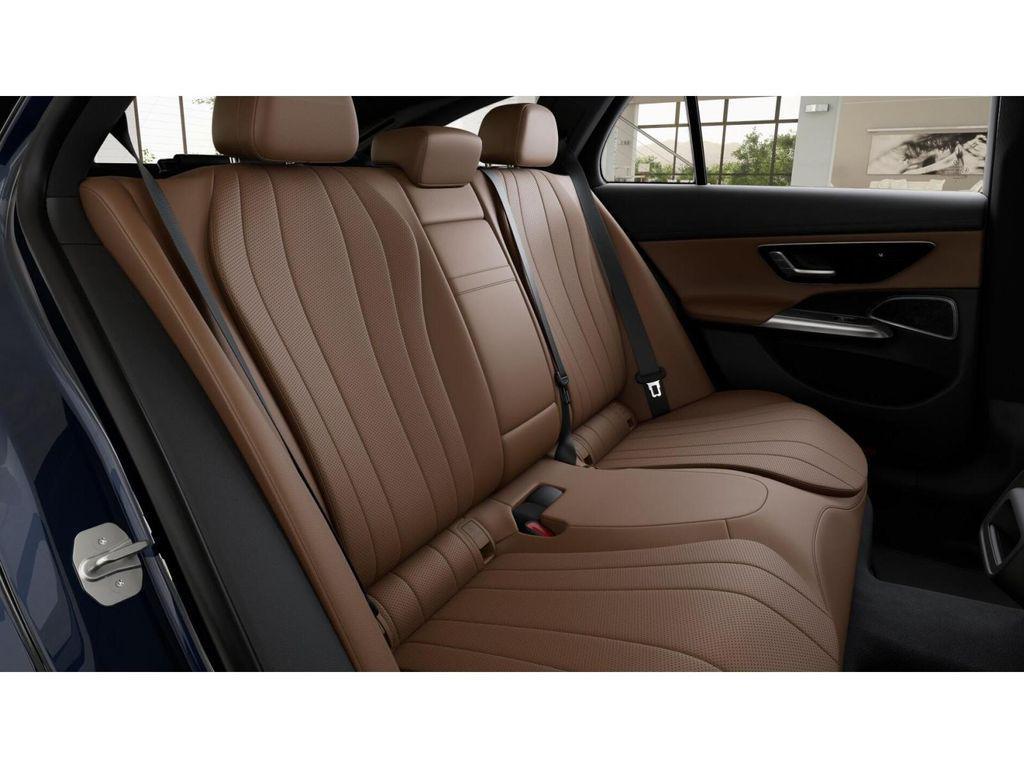 new 2026 Mercedes-Benz E-Class car, priced at $82,490