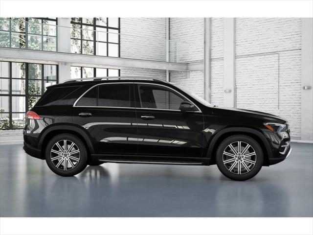 new 2025 Mercedes-Benz GLE 450 car, priced at $86,045