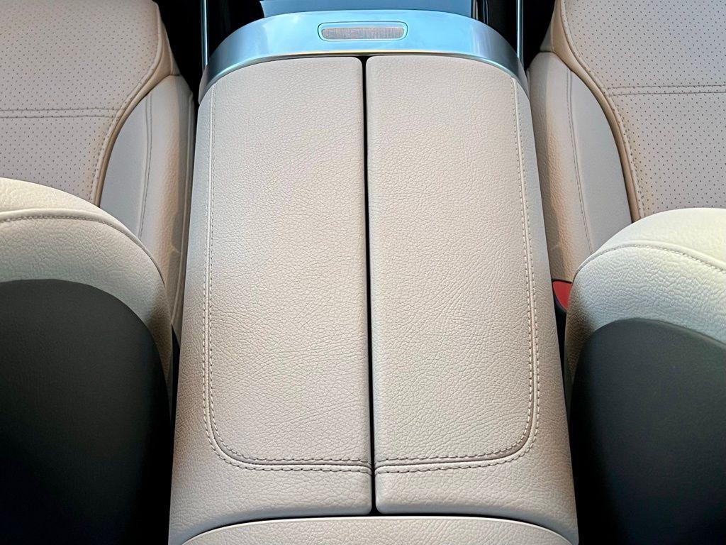 used 2024 Mercedes-Benz C-Class car, priced at $40,945