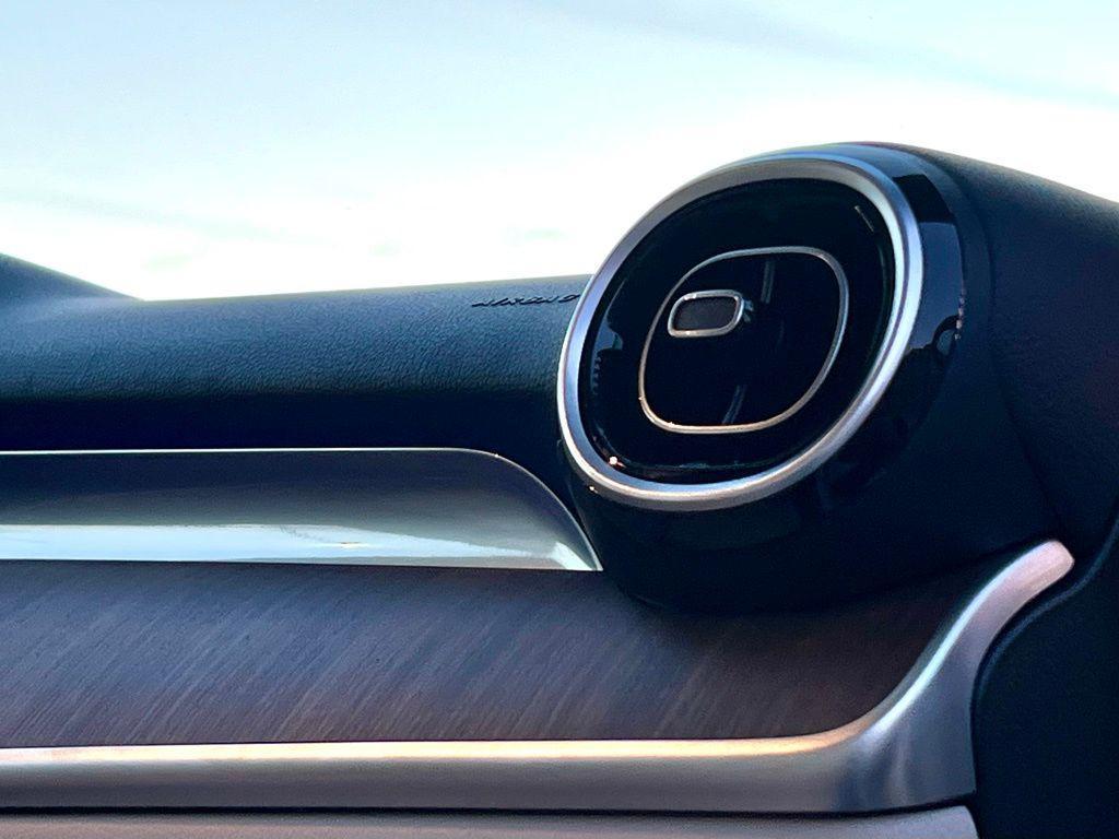 used 2024 Mercedes-Benz C-Class car, priced at $40,945