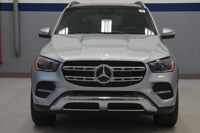 new 2025 Mercedes-Benz GLE 350 car, priced at $69,715