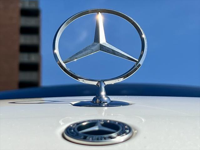 used 2021 Mercedes-Benz S-Class car, priced at $71,269