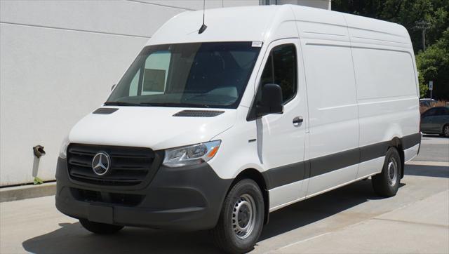 new 2024 Mercedes-Benz Sprinter 2500 car, priced at $84,547