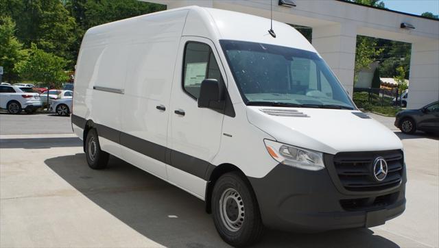 new 2024 Mercedes-Benz Sprinter 2500 car, priced at $84,547