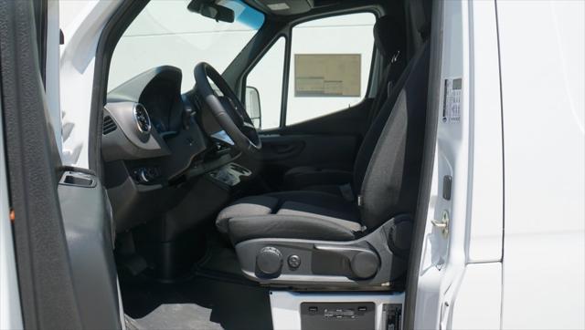 new 2024 Mercedes-Benz Sprinter 2500 car, priced at $84,547