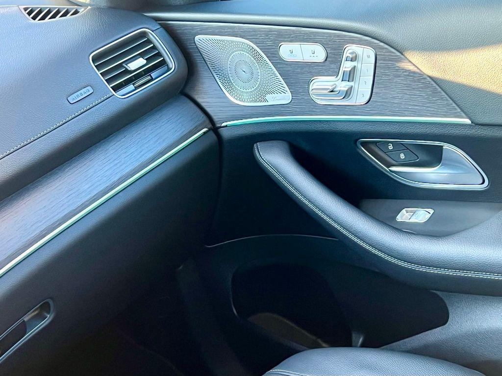 used 2022 Mercedes-Benz GLS 450 car, priced at $55,845