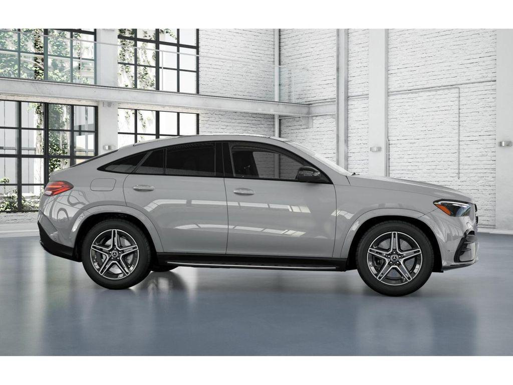 new 2026 Mercedes-Benz GLE 450 car, priced at $85,760