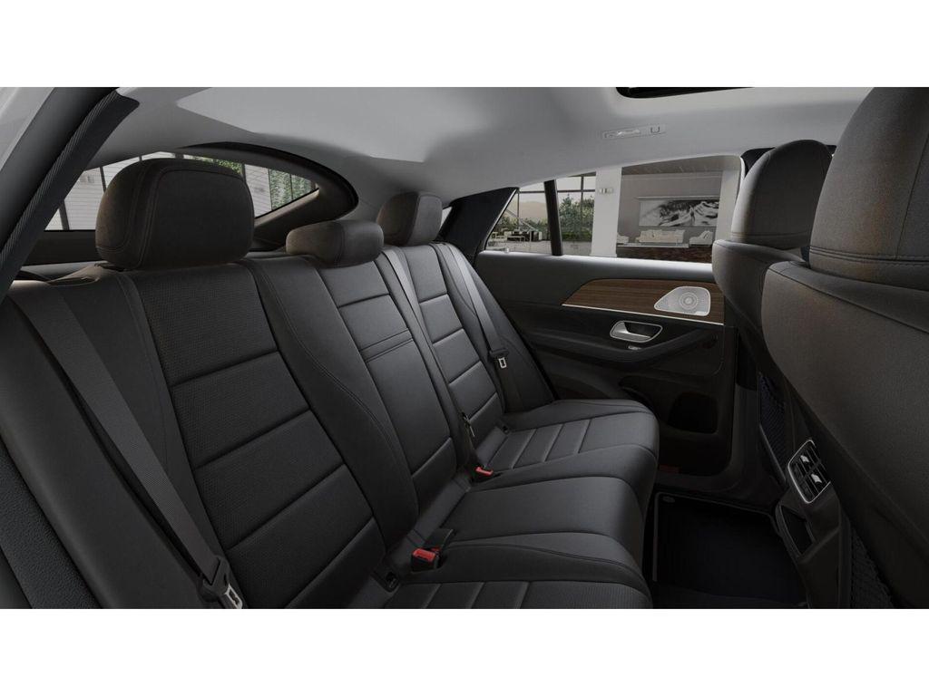new 2026 Mercedes-Benz GLE 450 car, priced at $85,760