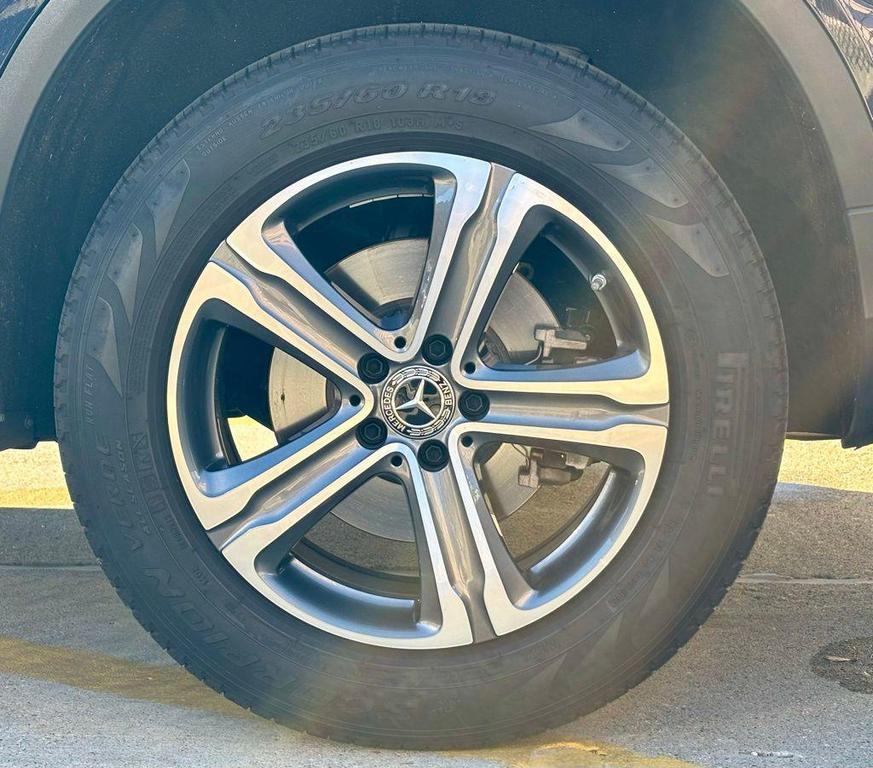 used 2022 Mercedes-Benz GLC 300 car, priced at $36,945