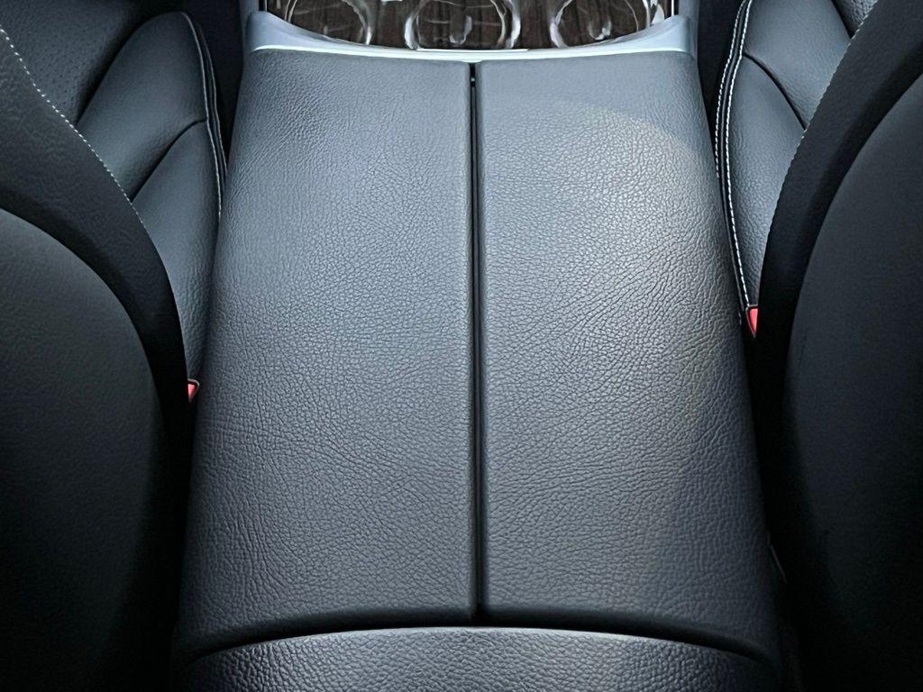 used 2022 Mercedes-Benz GLC 300 car, priced at $34,745