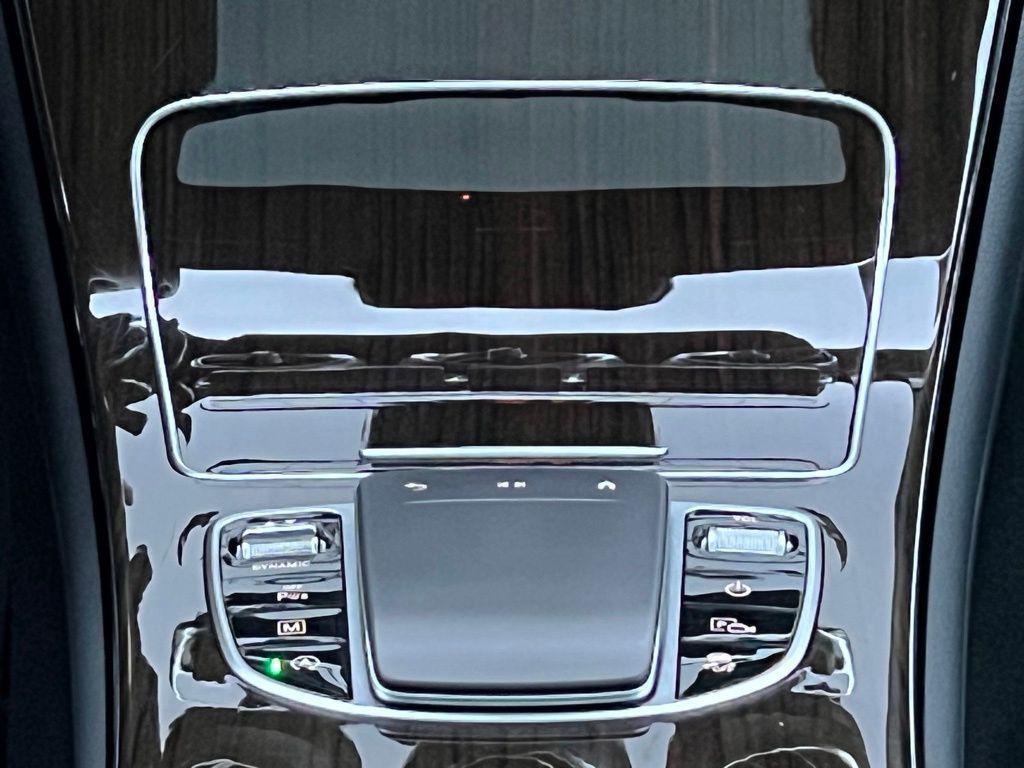 used 2022 Mercedes-Benz GLC 300 car, priced at $34,745