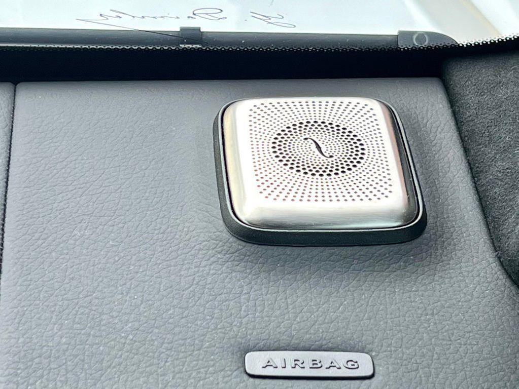 used 2024 Mercedes-Benz G-Class car, priced at $159,845