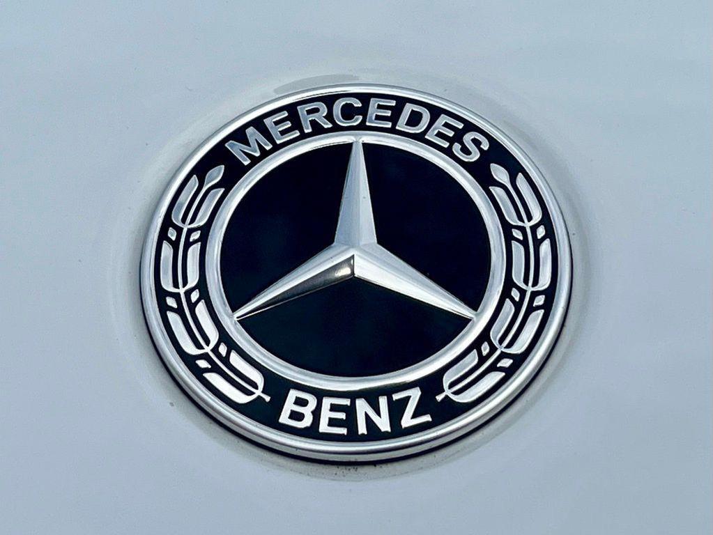 used 2024 Mercedes-Benz G-Class car, priced at $159,845