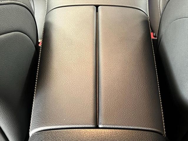 used 2025 Mercedes-Benz GLE 350 car, priced at $59,845