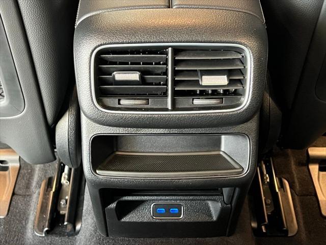 used 2025 Mercedes-Benz GLE 350 car, priced at $59,845