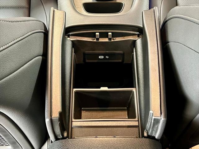 used 2025 Mercedes-Benz GLE 350 car, priced at $59,845