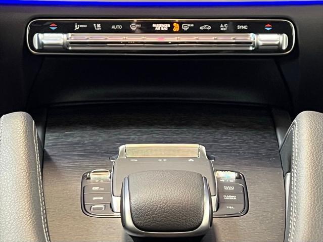 used 2025 Mercedes-Benz GLE 350 car, priced at $59,845