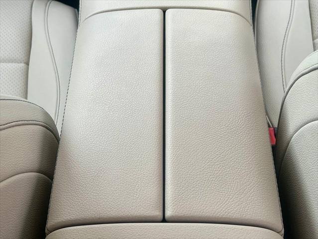 used 2022 Mercedes-Benz GLE 350 car, priced at $49,845
