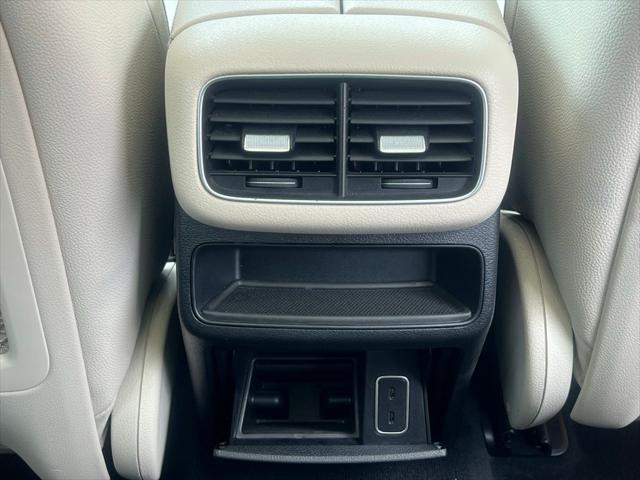 used 2022 Mercedes-Benz GLE 350 car, priced at $49,845