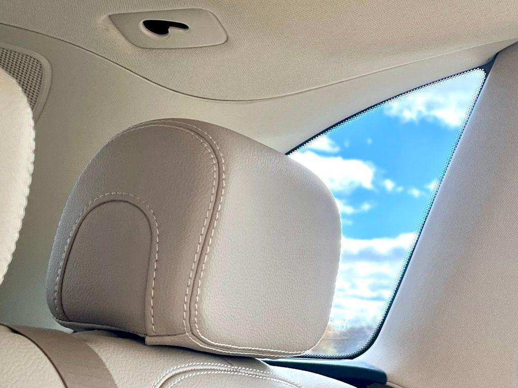 used 2022 Mercedes-Benz GLC 300 car, priced at $32,845