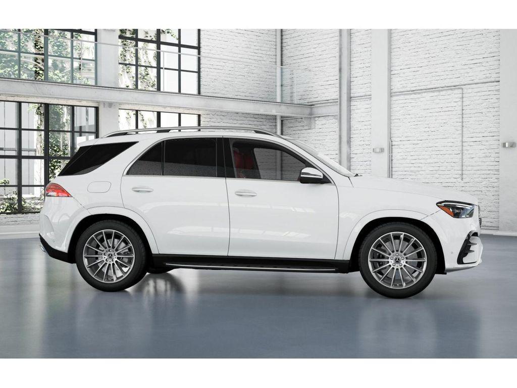 new 2026 Mercedes-Benz GLE 450 car, priced at $99,975