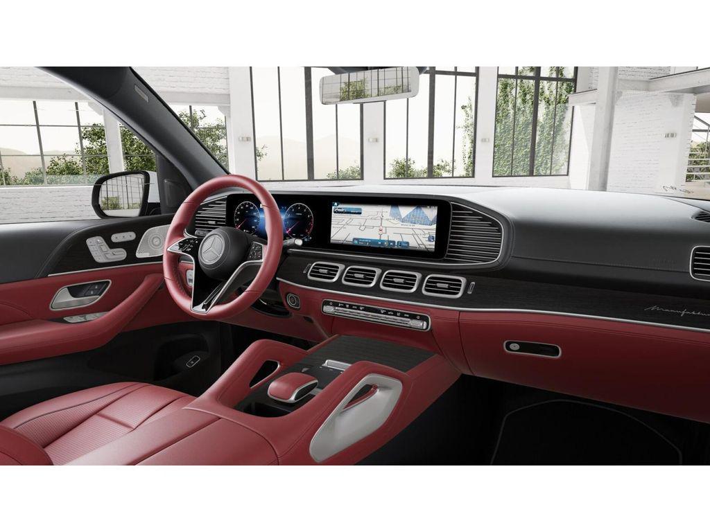 new 2026 Mercedes-Benz GLE 450 car, priced at $99,975