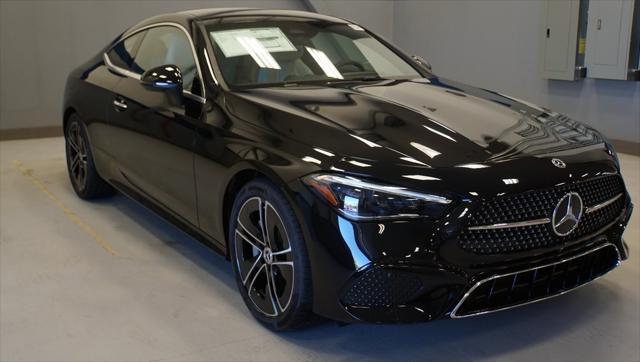 new 2024 Mercedes-Benz CLE 300 car, priced at $59,355