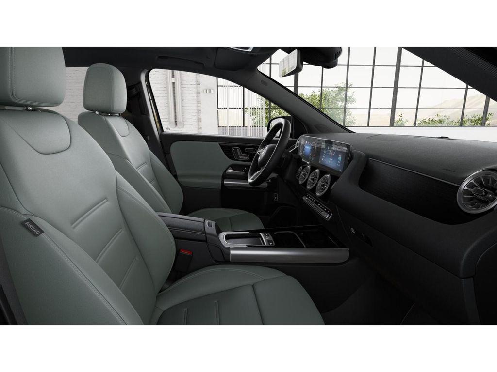 new 2026 Mercedes-Benz GLA 250 car, priced at $49,335