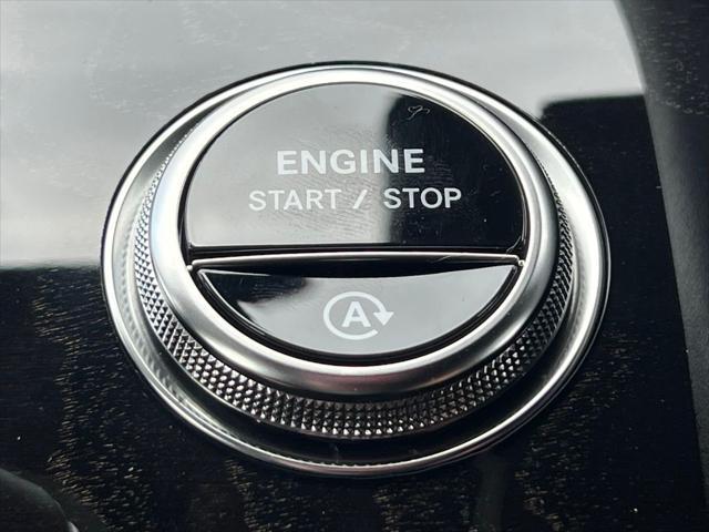used 2025 Mercedes-Benz GLC 300 car, priced at $48,945